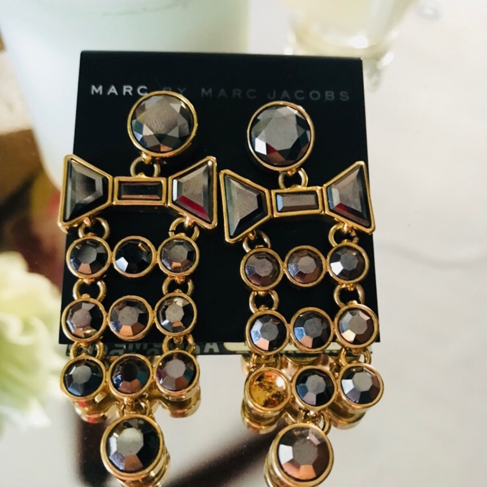 Earring Marc Jacobs